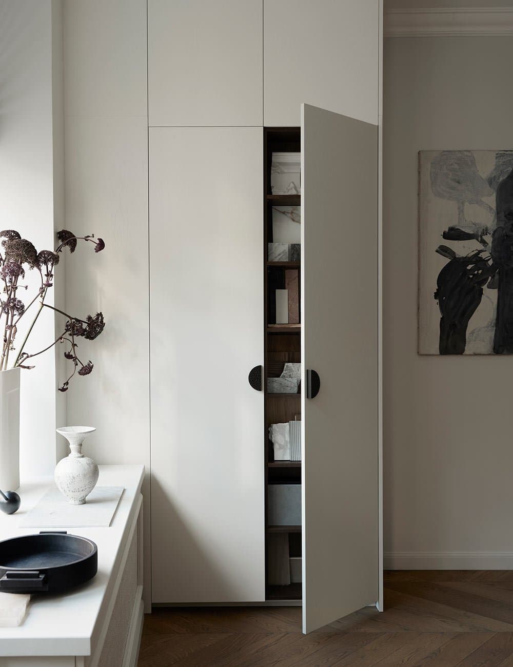 Wardrobes & Dressing Rooms