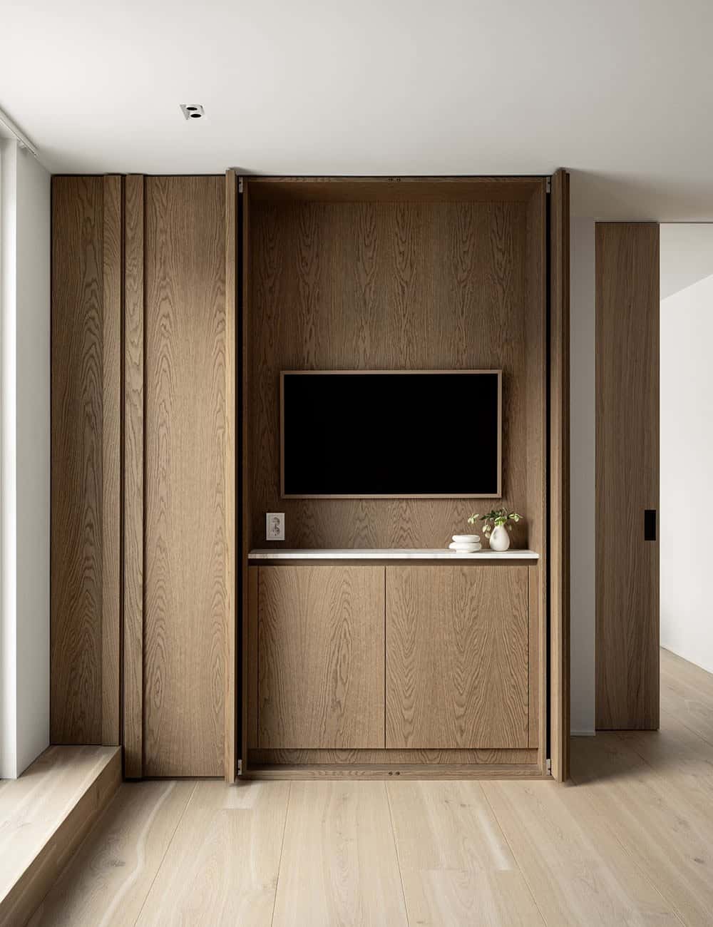 Bespoke Joinery