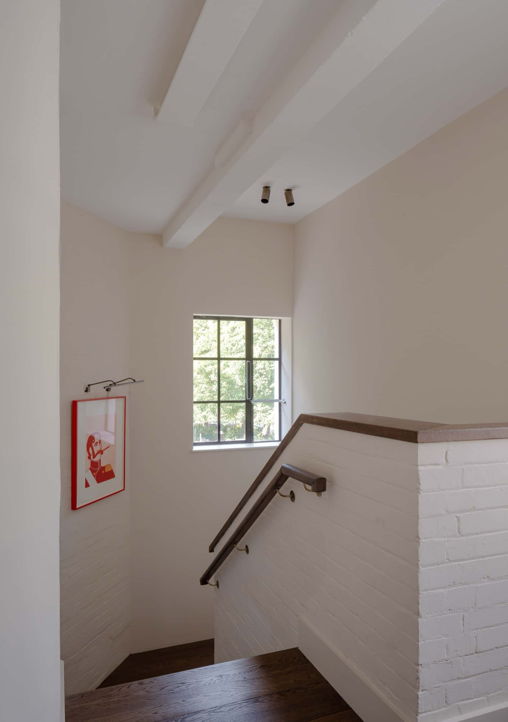 Barnsbury Square — detail — set 3