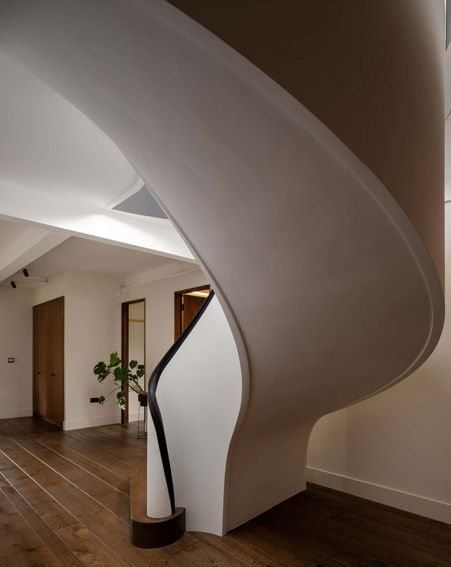 Barnsbury Square — detail — set 4