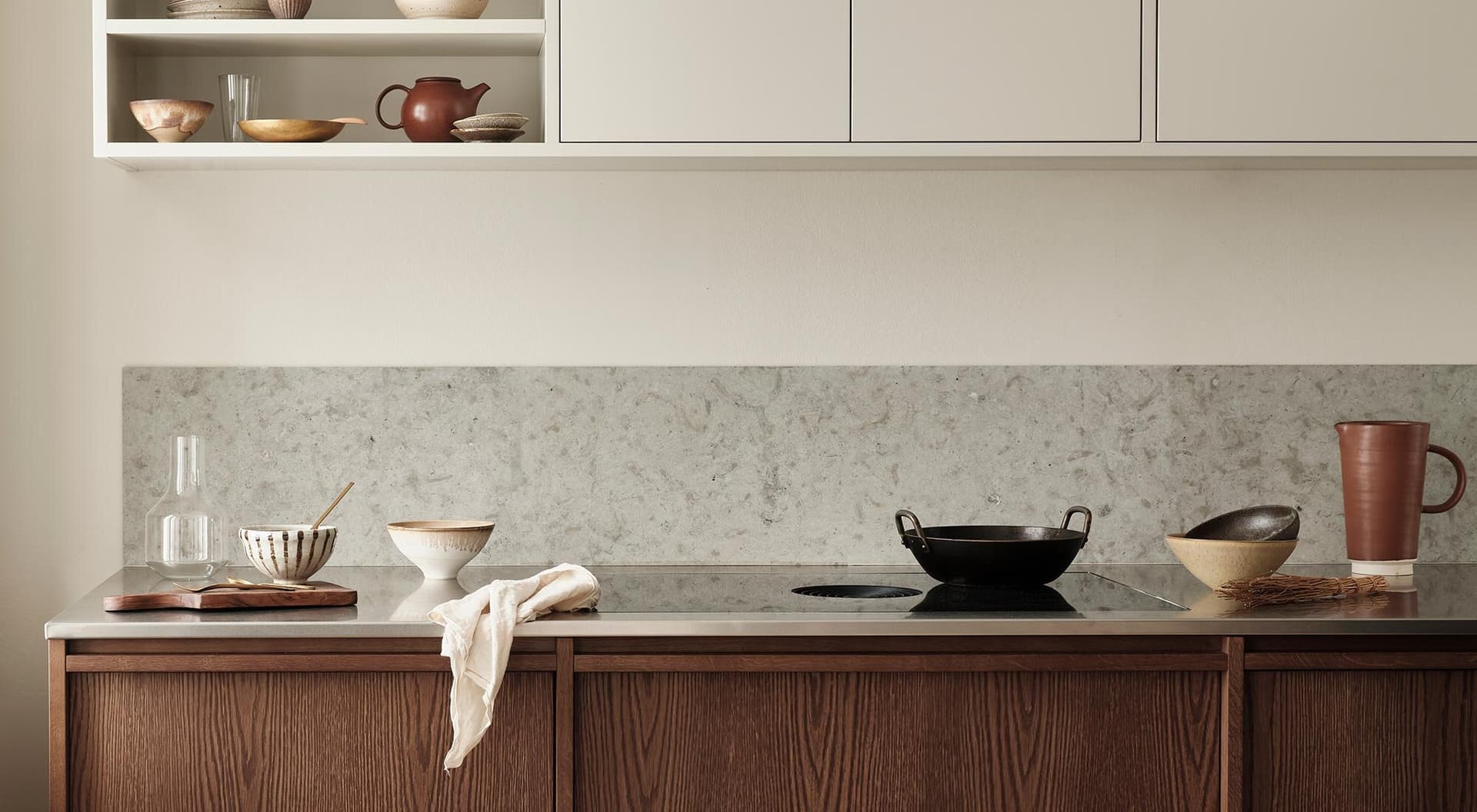 Bespoke kitchen — project 15