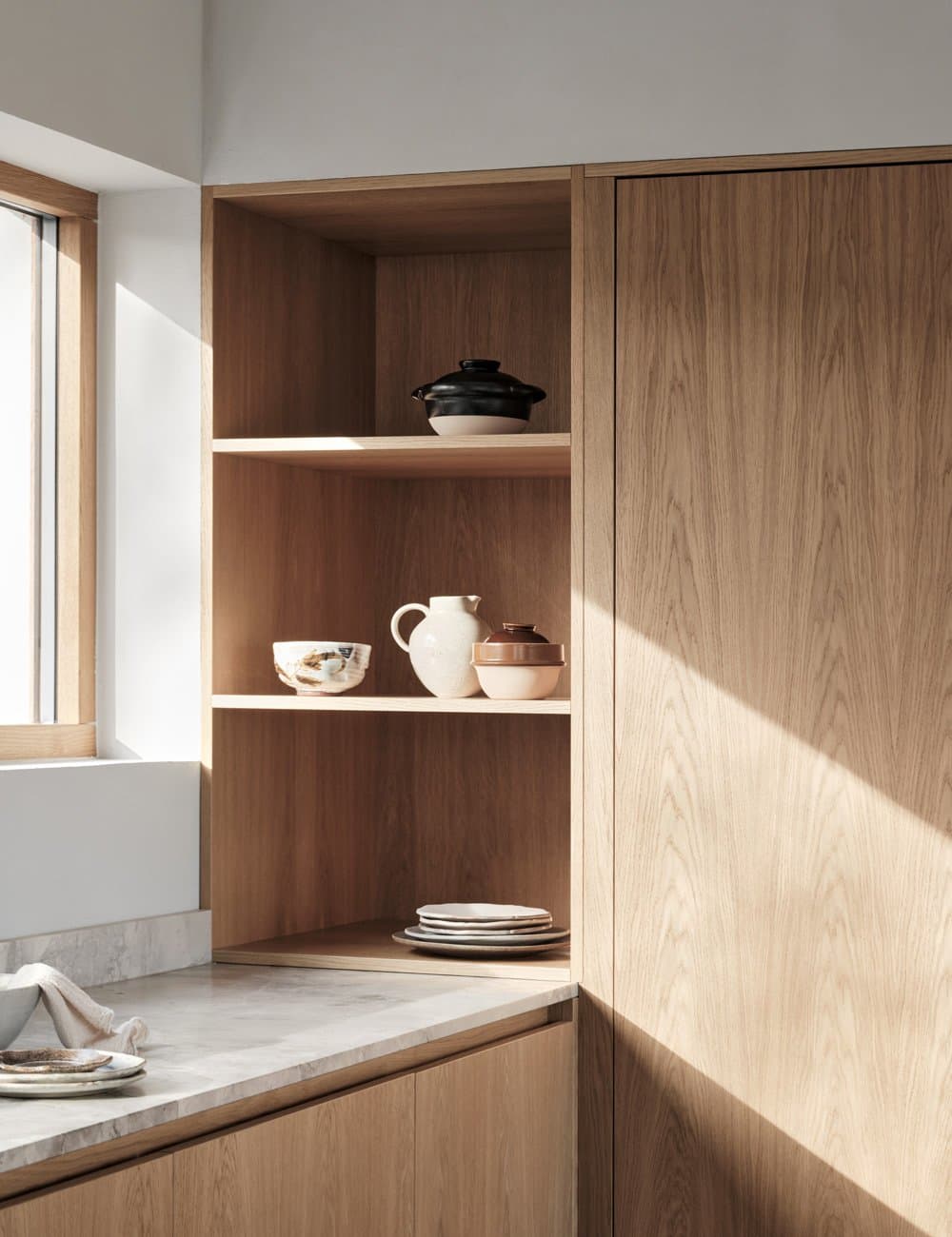 Bespoke kitchen — project 24